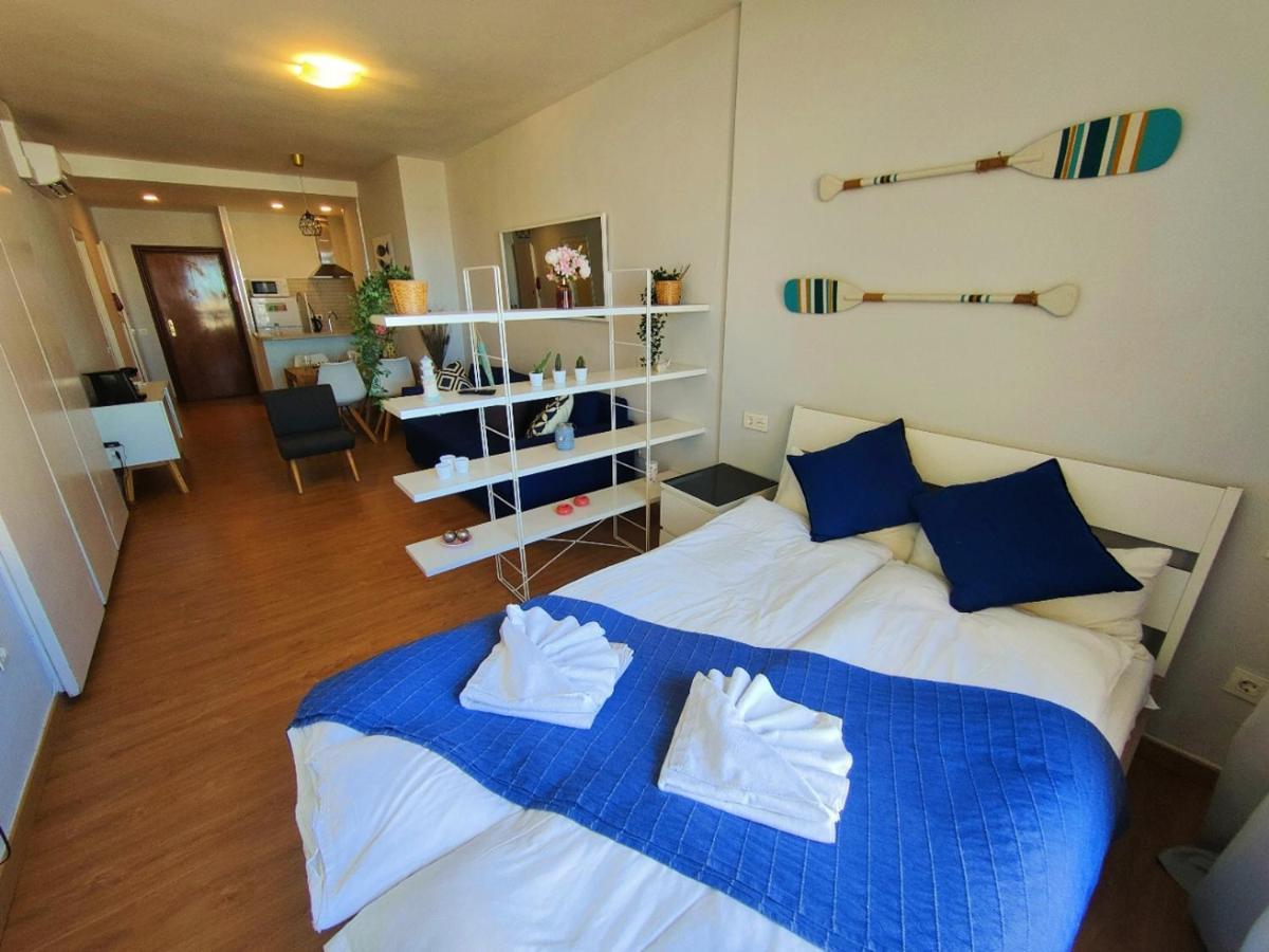 Apartamento La Perla By Namaste Elite Torremolinos