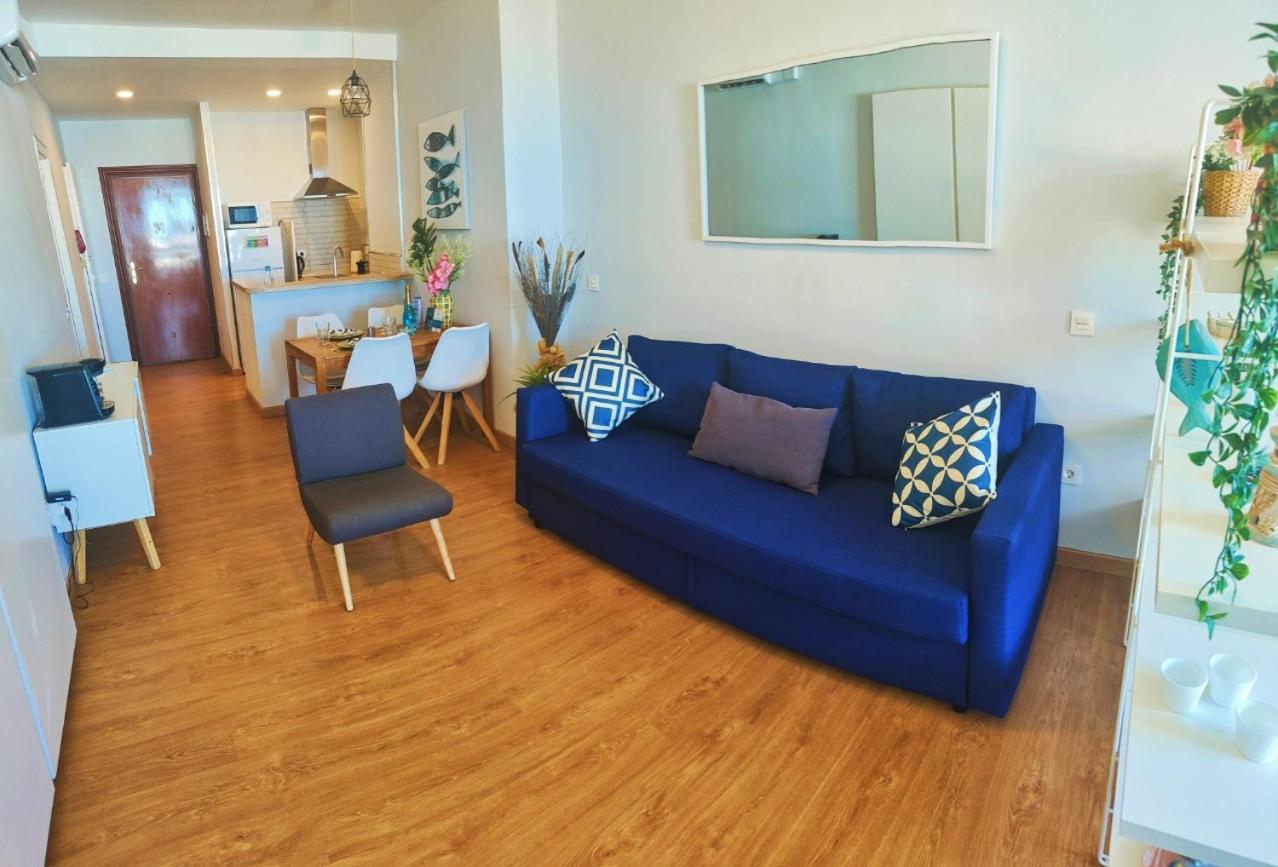 La Perla By Namaste Elite Apartamento Torremolinos