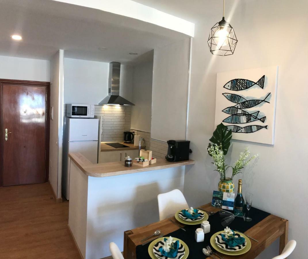 Apartamento La Perla By Namaste Elite