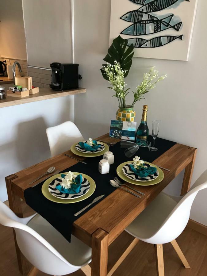 Apartamento La Perla By Namaste Elite Torremolinos
