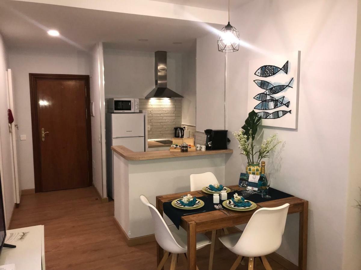 La Perla By Namaste Elite Apartamento Torremolinos