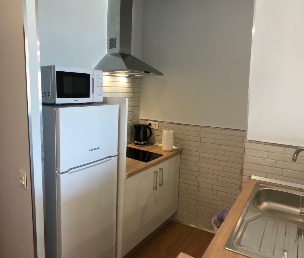 Apartamento La Perla By Namaste Elite