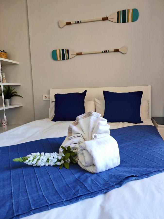 La Perla By Namaste Elite Apartamento