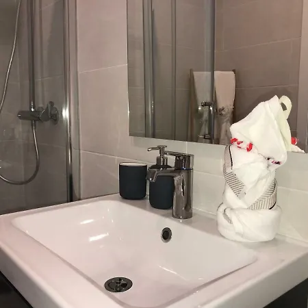 La Perla Apartment By Namaste Elite Torremolinos Extérieur photo