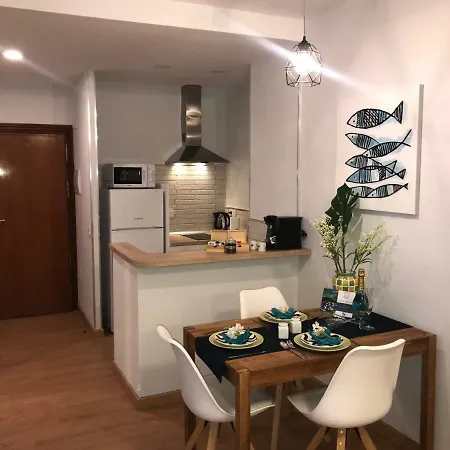 La Perla Apartment By Namaste Elite Torremolinos Extérieur photo