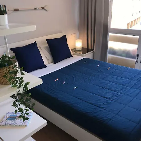 La Perla Apartment By Namaste Elite Torremolinos Extérieur photo