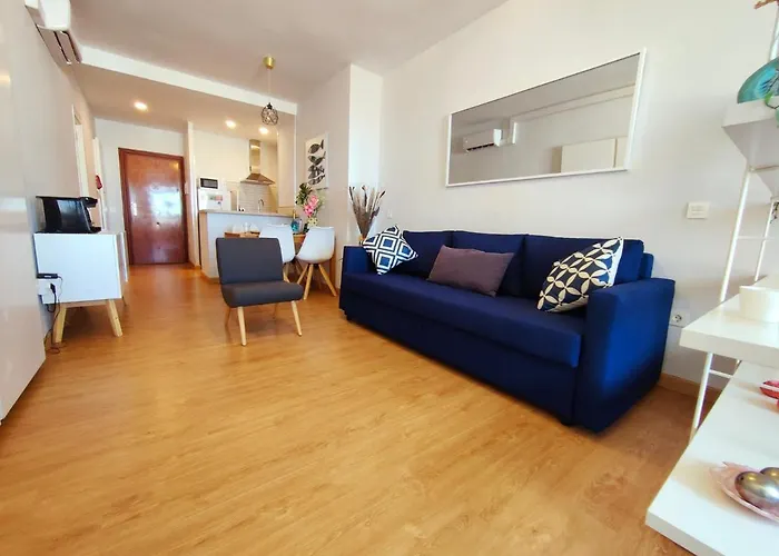 La Perla Apartment By Namaste Elite