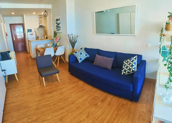 La Perla Apartment By Namaste Elite