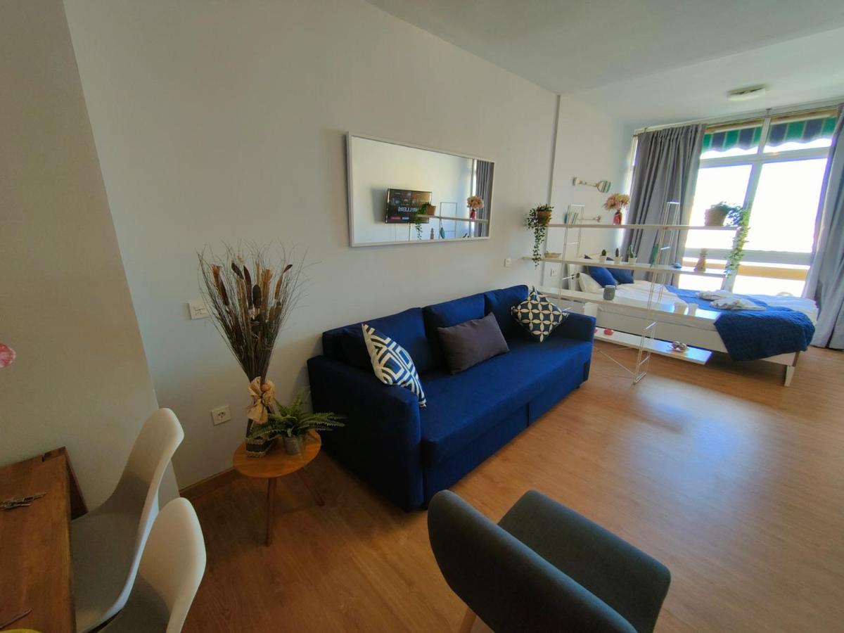 Appartamento La Perla By Namaste Elite *