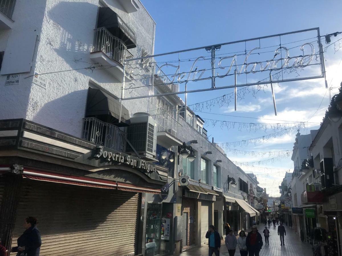 La Perla By Namaste Elite Appartamento Torremolinos