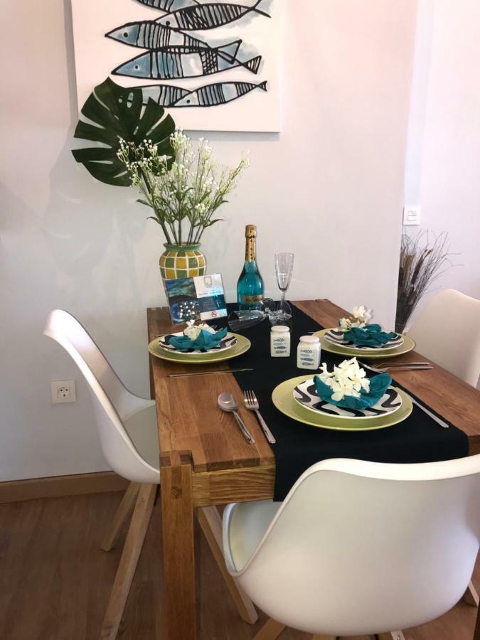 La Perla By Namaste Elite Apartment