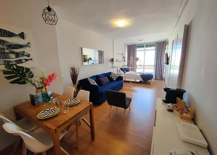 La Perla Apartment By Namaste Elite